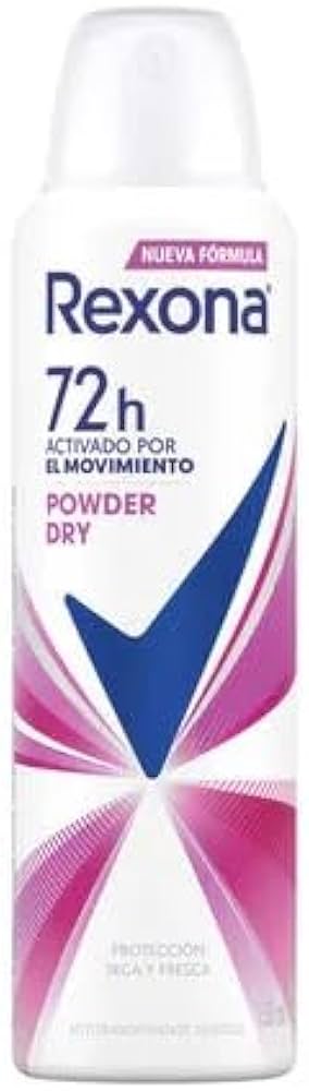 【ゆり】　Rexona powder brightning×10 Rexona Powder Dry + Brightening Roll-on – Dr. Derm